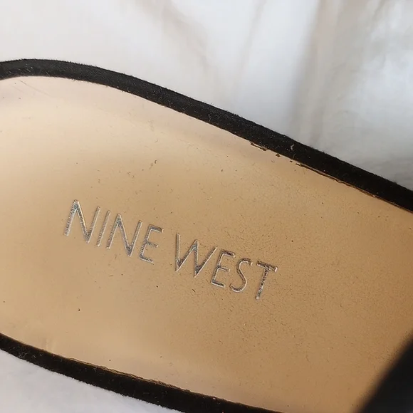 Nine West Heels - Picture 3 of 7